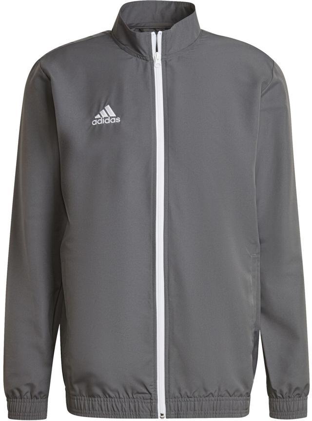 Adidas Man Entrada 22 Track Top on Productcaster.