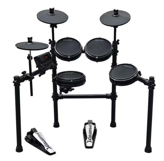 Carlsbro CSD25M Electronic Drum Kit on Productcaster.