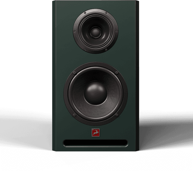 Antelope Audio Atlas i8 3-way Active Studio Monitor on Productcaster.