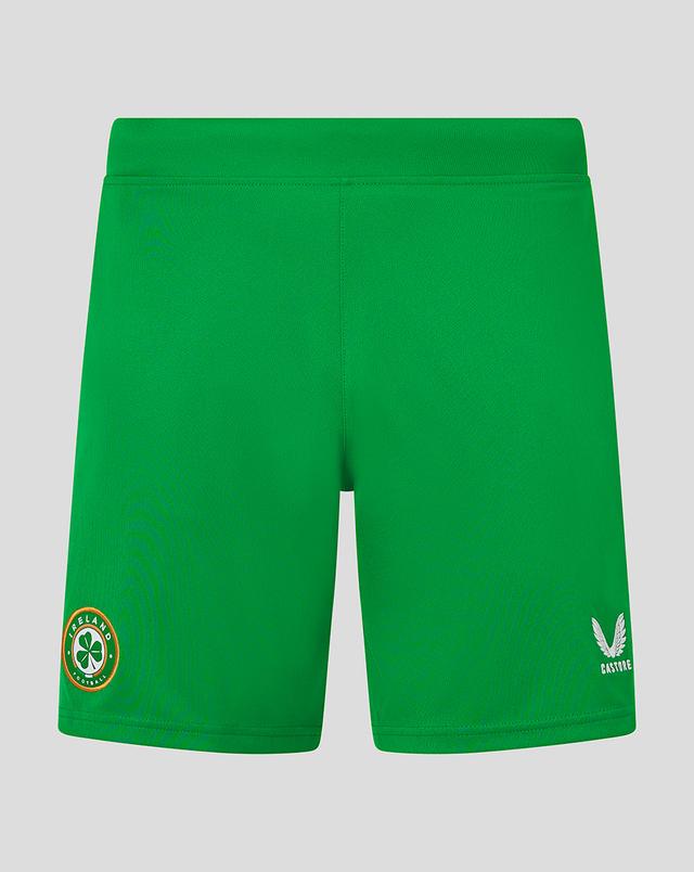 Ireland Men's Away Shorts - Men's Fit on Productcaster.