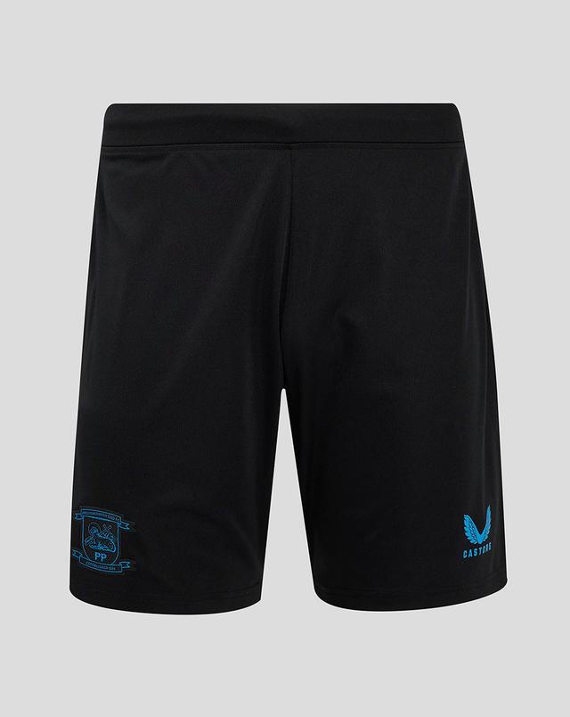 Preston Men's 24/25 Third Shorts on Productcaster.