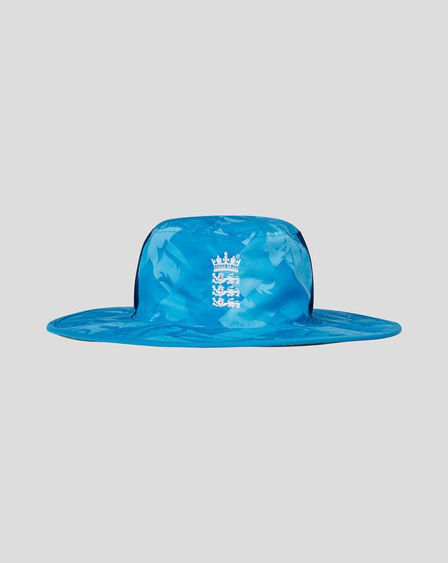 England Cricket 24/25 Odi Wide Brim Hat on Productcaster.