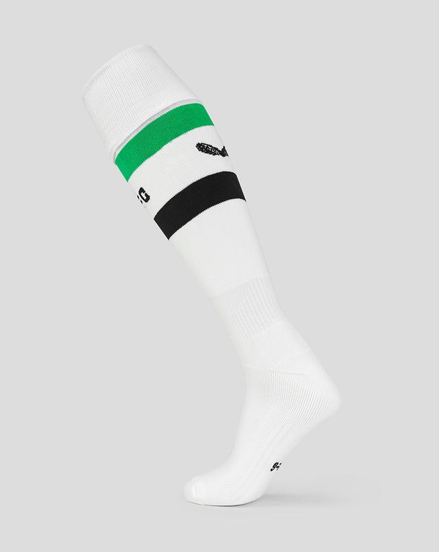 Mansfield Adult 24/25 Away Socks on Productcaster.