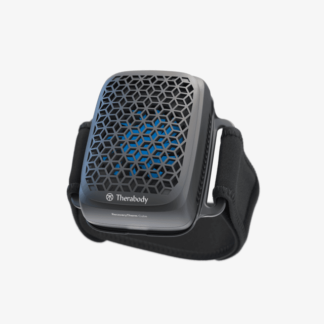 Therabody RecoveryTherm Cube | Healf on Productcaster.