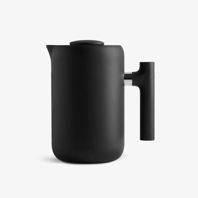 Fellow Clara French Press | Healf on Productcaster.