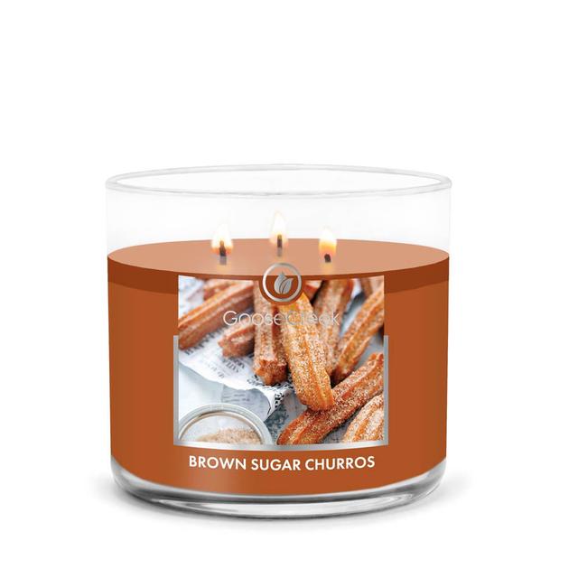 Brown Sugar Churros on Productcaster.