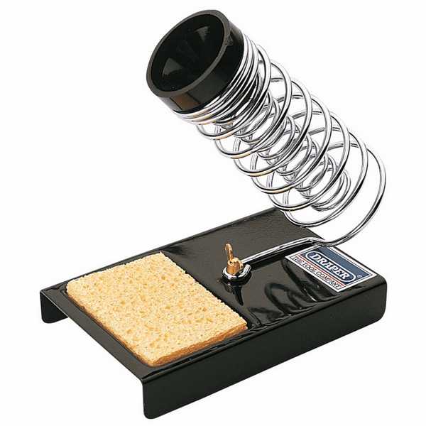 DRAPER 23554 - Soldering Iron Stand on Productcaster.