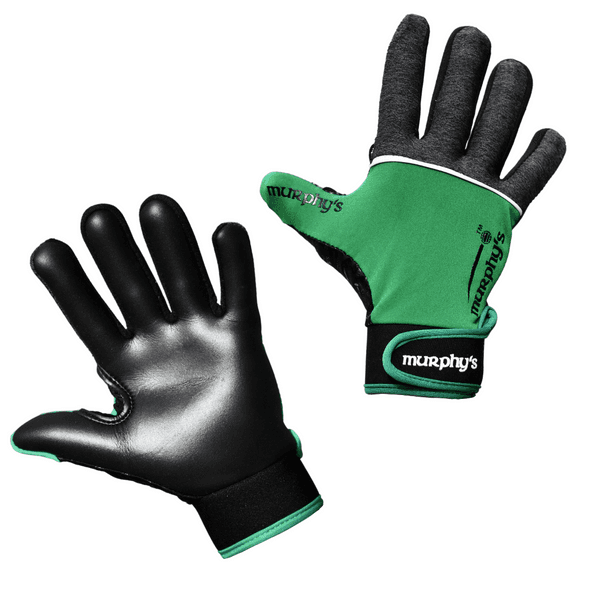 Murphy's V2 Gaelic Gloves - All Colours & Sizes on Productcaster.