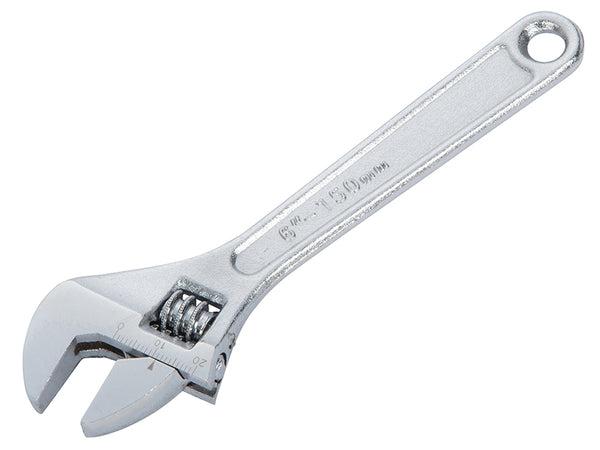 BlueSpotTools 06102 Adjustable Wrench 150mm (6in) on Productcaster.