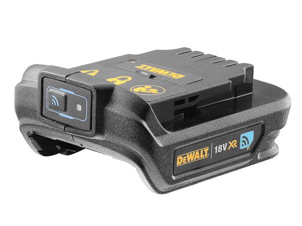 DEWALT DCE040-XJ DCE040 XR Tool Connect Connector 18V on Productcaster.