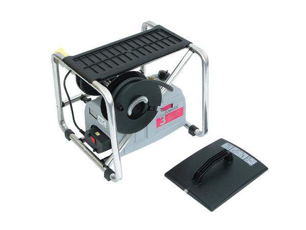 Earlex LMB176/S LMB176 Steam Master Wallpaper Stripper 1760W 110V on Productcaster.