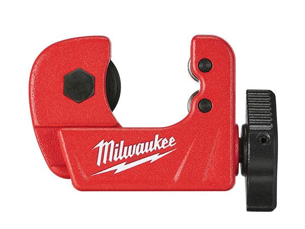 Milwaukee 48229250 Mini Copper Tube Cutter 3-15mm on Productcaster.