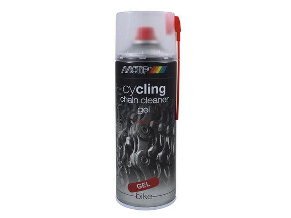 PlastiKote 000275 Cycling Chain Cleaner Gel 400ml on Productcaster.