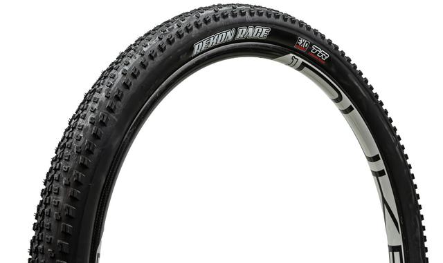 Cubierta MTB Maxxis Rekon Race 29 pulgadas EXO Protection Dual TLR ( Negro / 29 x 2.25 (57-622) ) on Productcaster.