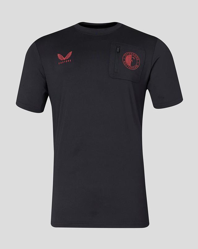 Feyenoord Casual Herren T-shirt on Productcaster.