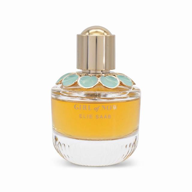 Elie Saab Girl of Now Eau de Parfum 50ml - Small Amount Missing & Missing Box on Productcaster.