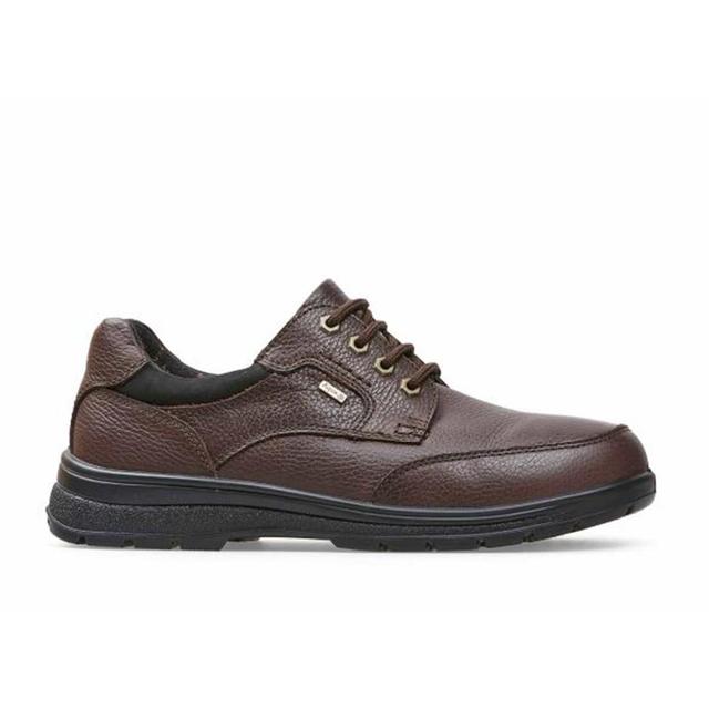 Padders - Men's Padders 'Terrain' Extra Wide G/H Dual Fitting Le - Brown - Size 6.5 on Productcaster.