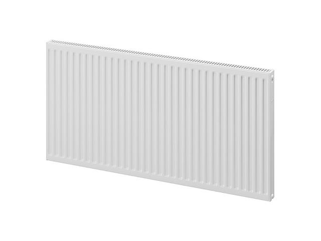 Mexen C11 grzejnik płytowy 900 x 500 mm, podłączenie boczne, 637 W, biały - W411-090-050-00 on Productcaster.