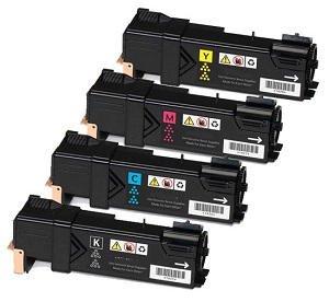 Compatible Xerox Black 6500 6505 106R01597 3000 Page Yield on Productcaster.