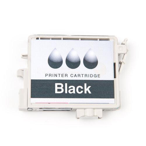 Compatible Epson C13T945140 Black Inkjet 5000 page yield on Productcaster.