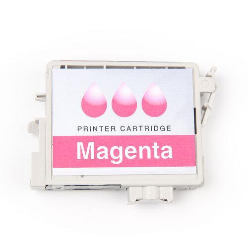 Compatible Epson C13T945340 Magenta Inkjet 5000 page yield on Productcaster.