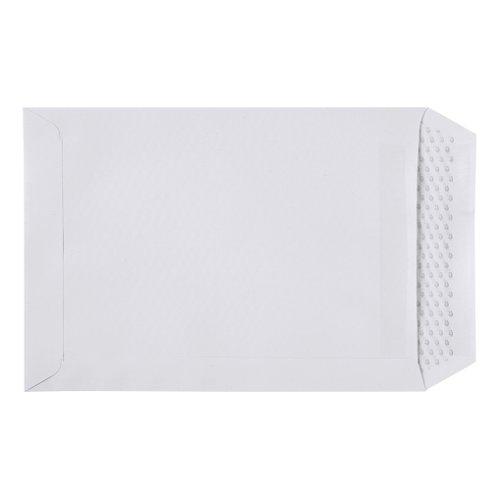 5 Star Eco Envelopes Recycled Pocket Self Seal 90gsm C5 229x162mm White (Pack of 500) on Productcaster.