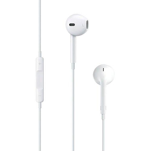 Apple Earpods with 3.5mm Headphone Plug MNHF2ZM/A on Productcaster.