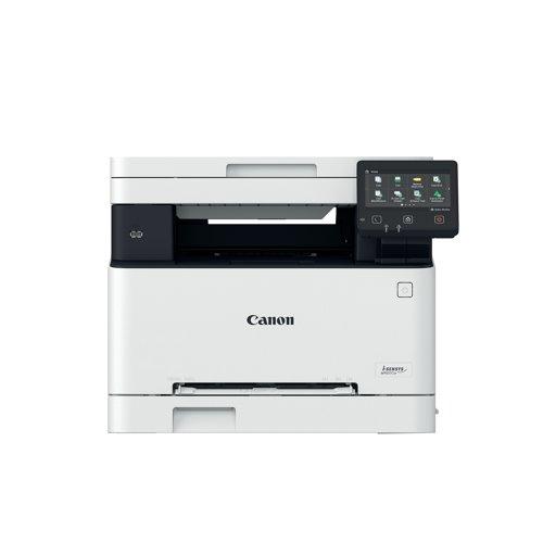 Canon i-SENSYS MF651Cw Laser Printer 5158C017 on Productcaster.