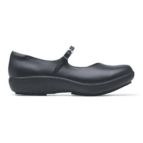 Shoes For Crews Mary Jane II Dress Shoe Size 9 3002-43/9/11.5 on Productcaster.