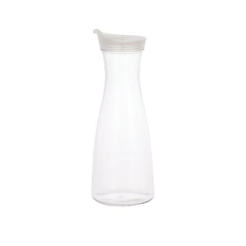 Juice Bottle 1000ml Clear JB8551 on Productcaster.