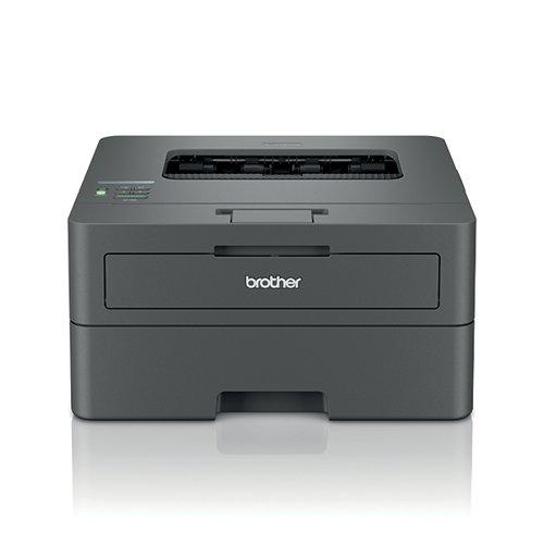 Brother HL-L2400DW Mono Laser Printer HLL2400DWZU1 on Productcaster.