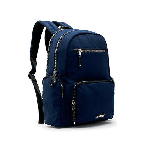 BestLife Jade Neoton 14.1 Inch Laptop Backpack USB BB-3520BU on Productcaster.