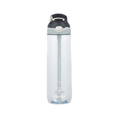 Contigo Ashland Autospout Triton Bottle 24oz/720ml Macaroon 2191384 on Productcaster.