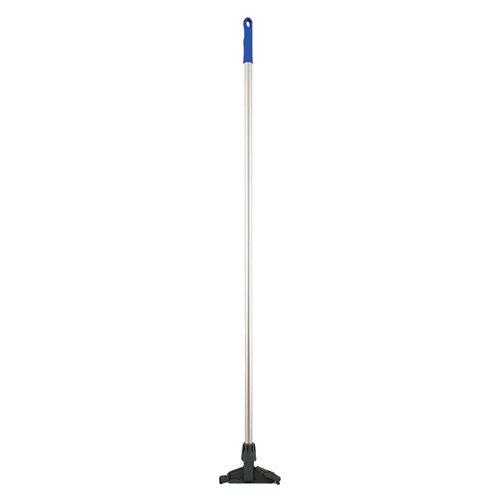 Kentucky Mop Handle With Clip Blue VZ.20511B/C on Productcaster.