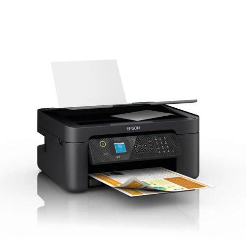 Epson WorkForce WF-2910DWF Printer C11CK64401 on Productcaster.