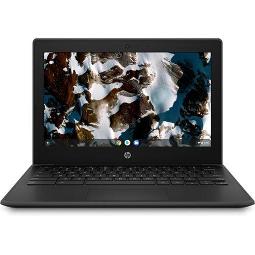 HP 11.6 Inch Chromebook 11 G9 N4500 HD Intel Celeron 4GB 32GB eMMC Black 305V3EA#ABU on Productcaster.