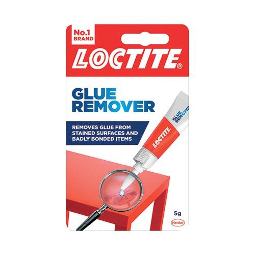 Loctite Glue Remover 5g on Productcaster.