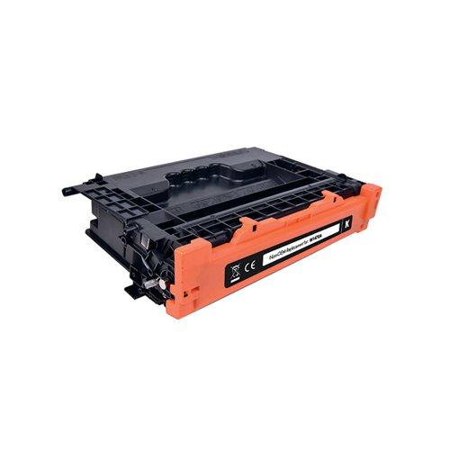 Q-Connect HP 147A W1470A Compatible Toner Cart Black HW14701B0222C on Productcaster.