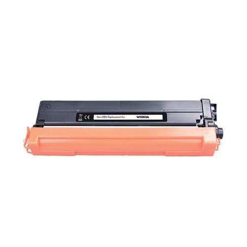 Q-Connect HP 658A Compatible Toner Magenta W2003A-COMP on Productcaster.