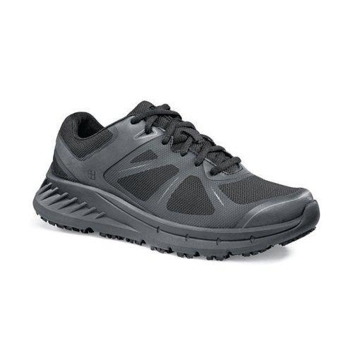 Shoes For Crews Vitality II Womens Trainer Black 3 on Productcaster.