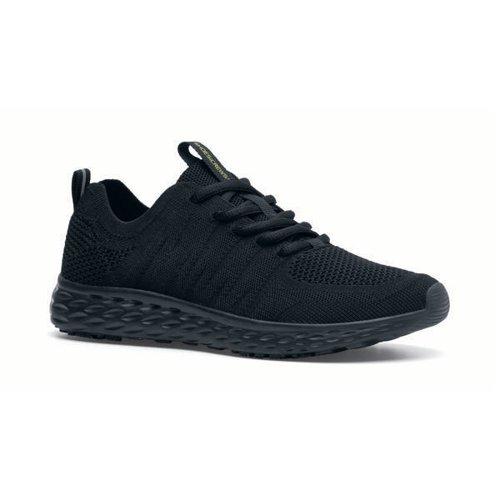 Shoes For Crews Everlight Eco Mens Trainers Black 12 on Productcaster.