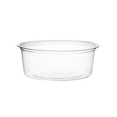 Vegware Cold Portion Pot 2oz Clear (Pack of 2000) CF7057 on Productcaster.