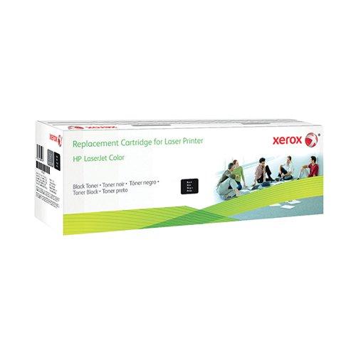 Xerox HP CF226A Compatible Toner Cartridge Black 006R03463 on Productcaster.