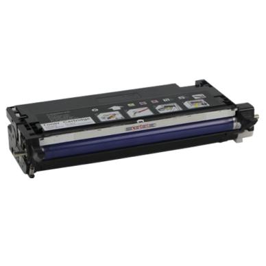 WL Genfyldt Xerox 106R01395, tonerkassette sort TXU270 Erstatter 106R01395 on Productcaster.