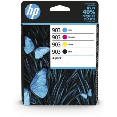 Hp OfficeJet Pro 6978 Multipack HP 903 BK/C/M/Y on Productcaster.