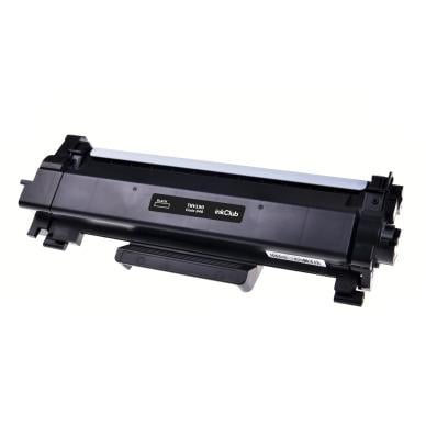 Brother DCP-L 2510 D Toner, ersätter Brother TN-2420, svart, 3.000 sidor on Productcaster.