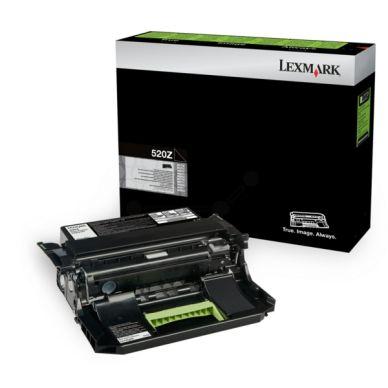 Lexmark MX 811 dxpe LEXMARK 520Z Valse Svart on Productcaster.