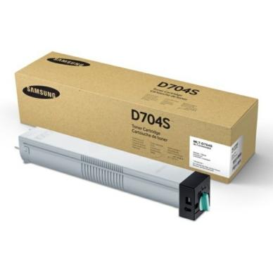 Samsung D704S Toner Zwart on Productcaster.