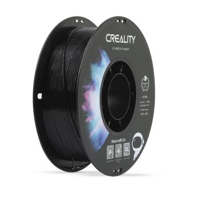 Creality CR-TPU - 1.75mm - 1kg Musta on Productcaster.