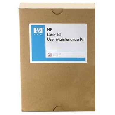 Hp LaserJet Enterprise 600 M 603 Series Maintenance kit on Productcaster.